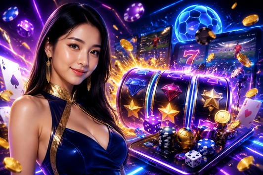 28vet Casino sảnh casino trực tuyến