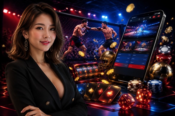 28vet Casino tính năng nền tảng casino