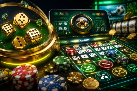 28vet Casino nạp tiền rút tiền VNĐ