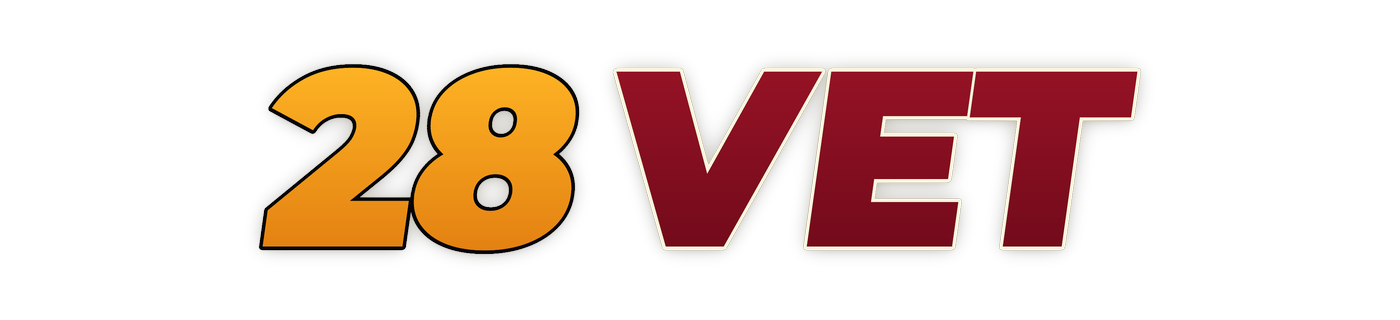 28vet logo